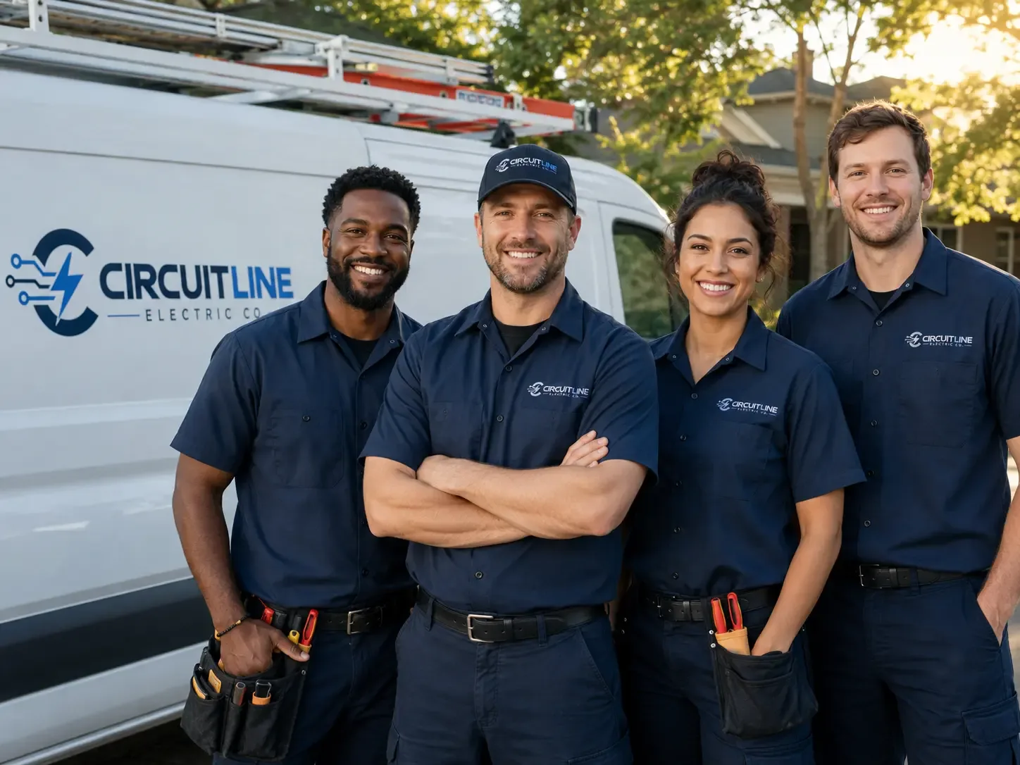 Whole Home Rewiring company in Franklin, WI