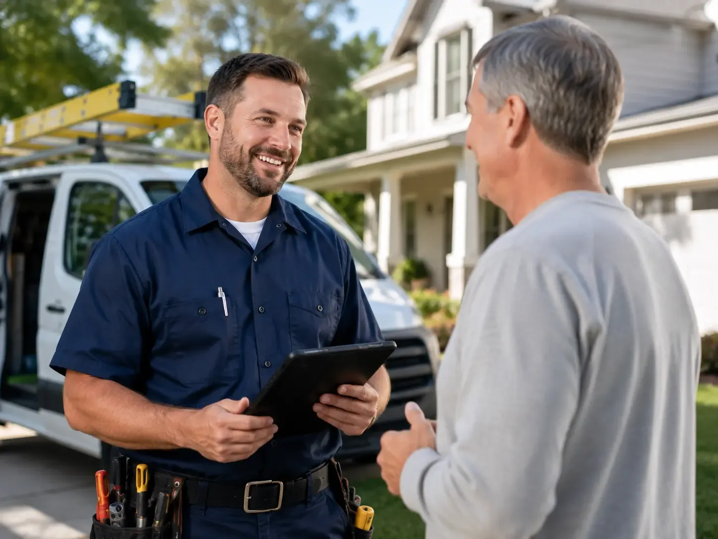 Whole Home Rewiring Franklin, WI FAQs